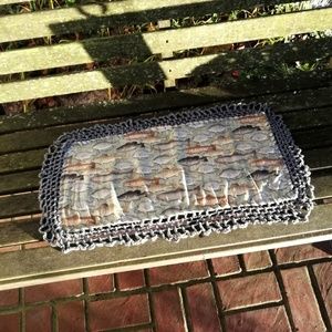 Tapestry, Vintage 1990s